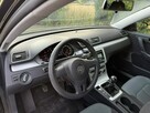 Volkswagen Passat - 7