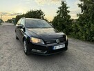 Volkswagen Passat - 8