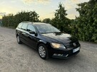 Volkswagen Passat - 9