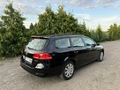 Volkswagen Passat - 11