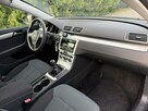 Volkswagen Passat - 13