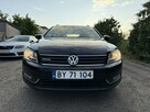 Volkswagen Passat - 14