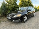 Volkswagen Passat - 15