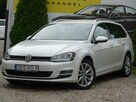 Volkswagen Golf 2.0 Tdi, Zarejestrowany, Bardzo dobry stan! - 3