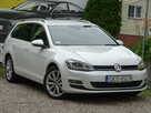 Volkswagen Golf 2.0 Tdi, Zarejestrowany, Bardzo dobry stan! - 4