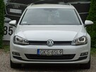 Volkswagen Golf 2.0 Tdi, Zarejestrowany, Bardzo dobry stan! - 7