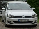Volkswagen Golf 2.0 Tdi, Zarejestrowany, Bardzo dobry stan! - 9