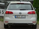 Volkswagen Golf 2.0 Tdi, Zarejestrowany, Bardzo dobry stan! - 10