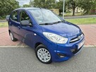 Hyundai i10 1.1i 5 Drzwi Oryginał Stan Bezwypadkowy - 2