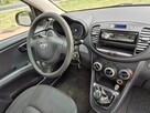 Hyundai i10 1.1i 5 Drzwi Oryginał Stan Bezwypadkowy - 5