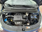 Hyundai i10 1.1i 5 Drzwi Oryginał Stan Bezwypadkowy - 16