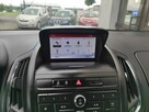 Opel Zafira 7-osobowa, Nawigacja, Ksenon, kamera, 6-biegów, pół skóra, zarejestrow - 8