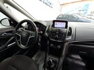 Opel Zafira 7-osobowa, Nawigacja, Ksenon, kamera, 6-biegów, pół skóra, zarejestrow - 11
