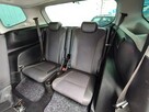 Opel Zafira 7-osobowa, Nawigacja, Ksenon, kamera, 6-biegów, pół skóra, zarejestrow - 15