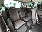 Opel Zafira 7-osobowa, Nawigacja, Ksenon, kamera, 6-biegów, pół skóra, zarejestrow - 16