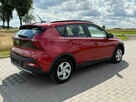 Hyundai Bayon Comfort*Led*Zadbany*NiskiPrzebieg*Klimatyzacja*KsiążkiSerwisowe* - 4