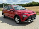 Hyundai Bayon Comfort*Led*Zadbany*NiskiPrzebieg*Klimatyzacja*KsiążkiSerwisowe* - 6