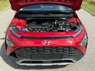 Hyundai Bayon Comfort*Led*Zadbany*NiskiPrzebieg*Klimatyzacja*KsiążkiSerwisowe* - 8