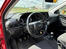 Hyundai Bayon Comfort*Led*Zadbany*NiskiPrzebieg*Klimatyzacja*KsiążkiSerwisowe* - 10