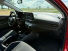Hyundai Bayon Comfort*Led*Zadbany*NiskiPrzebieg*Klimatyzacja*KsiążkiSerwisowe* - 15