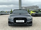 Audi A3 Drugi Właściciel / Kamera Cofania / Tempomat / Szyberdach / FV Marża - 9