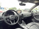 Audi A3 Drugi Właściciel / Kamera Cofania / Tempomat / Szyberdach / FV Marża - 12
