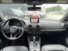 Audi A3 Drugi Właściciel / Kamera Cofania / Tempomat / Szyberdach / FV Marża - 13
