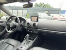 Audi A3 Drugi Właściciel / Kamera Cofania / Tempomat / Szyberdach / FV Marża - 14