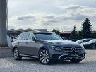 Mercedes E 350 Salon Polska / Bezwypadkowy / Drugi Właściciel / Serwis ASO / FV 23% - 1