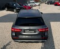 Mercedes E 350 Salon Polska / Bezwypadkowy / Drugi Właściciel / Serwis ASO / FV 23% - 5