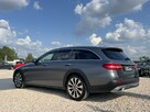 Mercedes E 350 Salon Polska / Bezwypadkowy / Drugi Właściciel / Serwis ASO / FV 23% - 6
