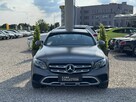 Mercedes E 350 Salon Polska / Bezwypadkowy / Drugi Właściciel / Serwis ASO / FV 23% - 9