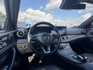 Mercedes E 350 Salon Polska / Bezwypadkowy / Drugi Właściciel / Serwis ASO / FV 23% - 11