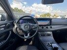 Mercedes E 350 Salon Polska / Bezwypadkowy / Drugi Właściciel / Serwis ASO / FV 23% - 13