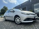 Toyota Auris Salon Polska II właściciel Serwisowany Bezwypadkowy - 2