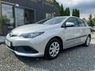 Toyota Auris Salon Polska II właściciel Serwisowany Bezwypadkowy - 4