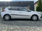 Toyota Auris Salon Polska II właściciel Serwisowany Bezwypadkowy - 5