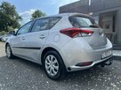 Toyota Auris Salon Polska II właściciel Serwisowany Bezwypadkowy - 6