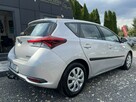 Toyota Auris Salon Polska II właściciel Serwisowany Bezwypadkowy - 8