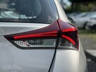 Toyota Auris Salon Polska II właściciel Serwisowany Bezwypadkowy - 9