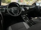 Toyota Auris Salon Polska II właściciel Serwisowany Bezwypadkowy - 12