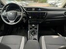 Toyota Auris Salon Polska II właściciel Serwisowany Bezwypadkowy - 13