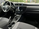 Toyota Auris Salon Polska II właściciel Serwisowany Bezwypadkowy - 14