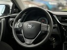 Toyota Auris Salon Polska II właściciel Serwisowany Bezwypadkowy - 15