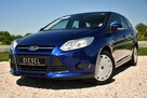 Ford Focus 1.6TDCI#Klima#Star Stop#Świeży Import#Mega Stan#12m Gwarancji w Cenie! - 5