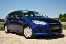Ford Focus 1.6TDCI#Klima#Star Stop#Świeży Import#Mega Stan#12m Gwarancji w Cenie! - 11