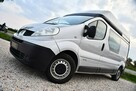 Renault Trafic BRYGADÓWKA#L2H2#2.0DCI#114KM#Navi#Klima#Tempomat#Świeży Import#Garanti - 2