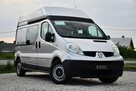 Renault Trafic BRYGADÓWKA#L2H2#2.0DCI#114KM#Navi#Klima#Tempomat#Świeży Import#Garanti - 10