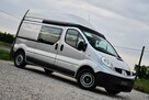 Renault Trafic BRYGADÓWKA#L2H2#2.0DCI#114KM#Navi#Klima#Tempomat#Świeży Import#Garanti - 12