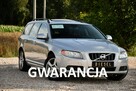 Volvo V70 2.4D5#205PS#Aut#Navi#El.klapa#Skóry#Climatr#MOMENTUM#1 Rok Gwarancji!! - 1
